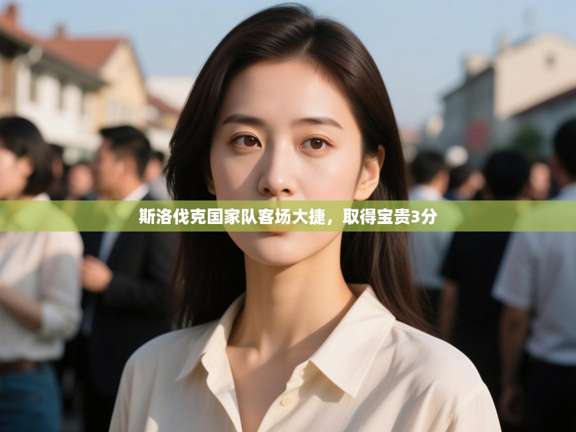 斯洛伐克国家队客场大捷,取得宝贵3分 第2张