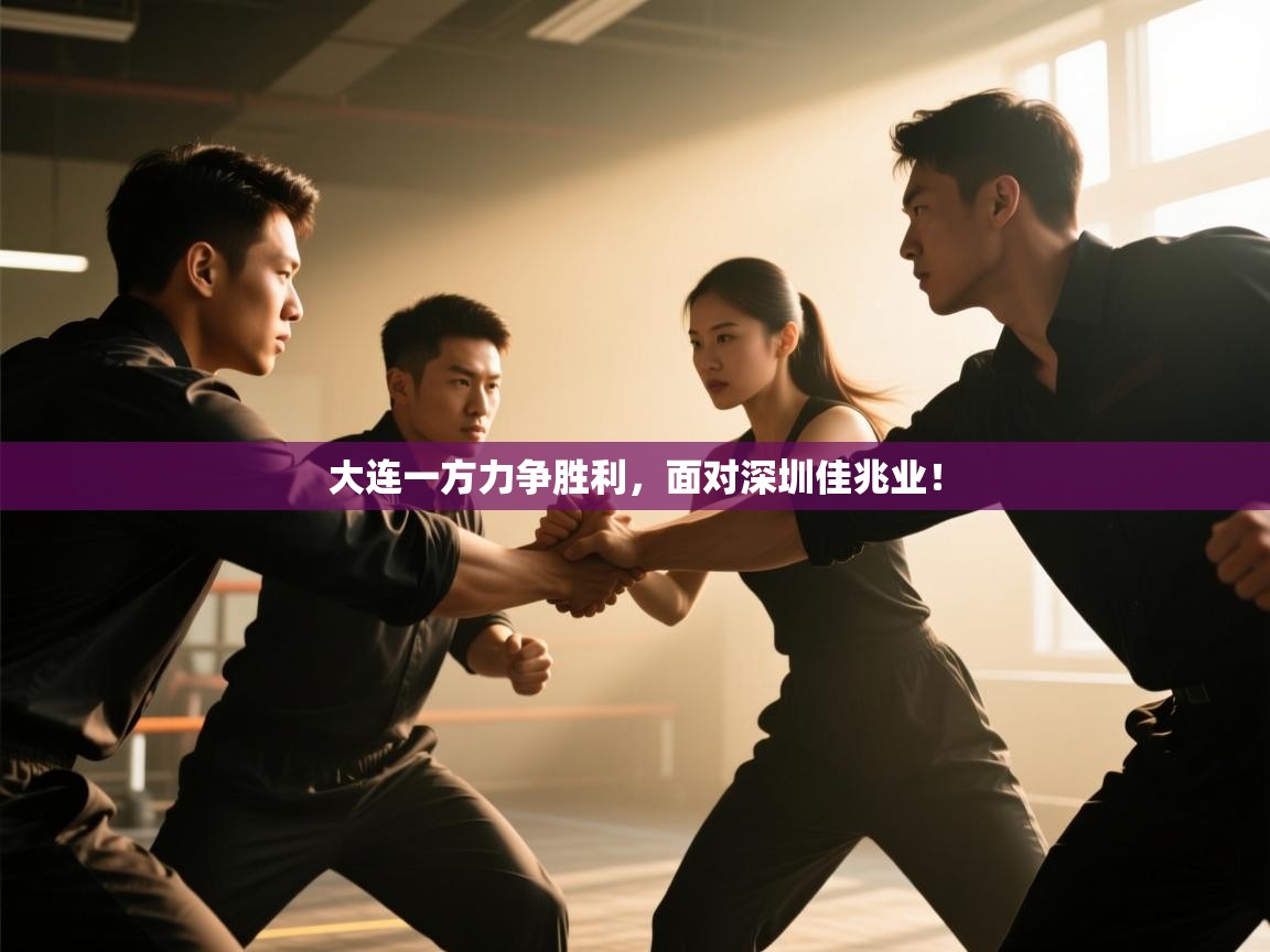 大连一方力争胜利，面对深圳佳兆业！  第1张