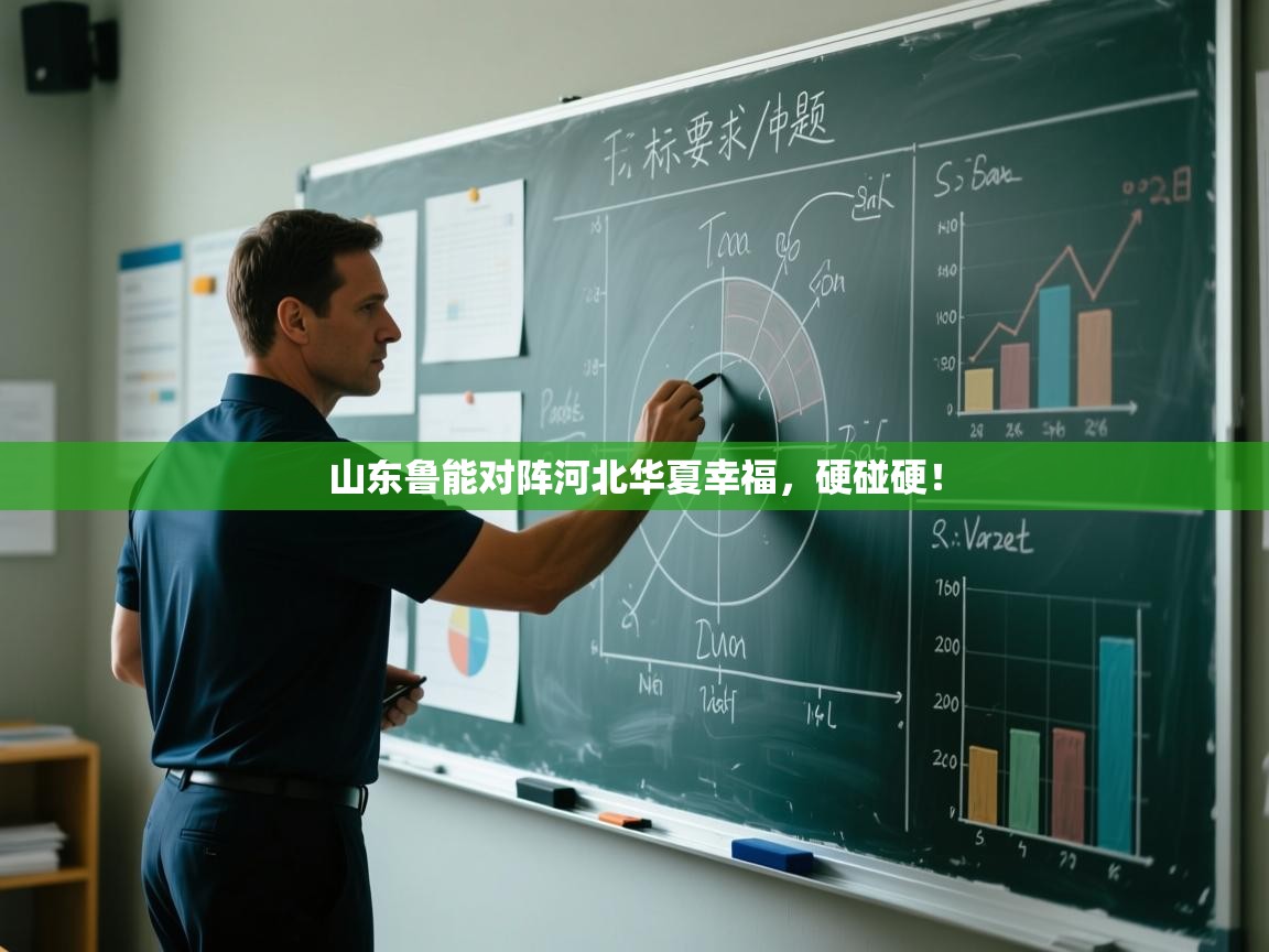 山东鲁能对阵河北华夏幸福，硬碰硬！  第1张