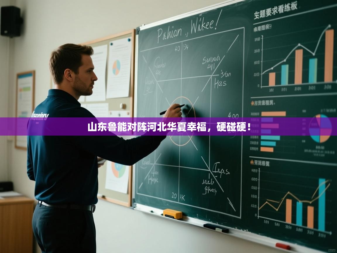 山东鲁能对阵河北华夏幸福，硬碰硬！  第2张