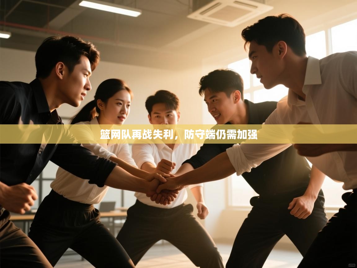 篮网队再战失利，防守端仍需加强  第1张