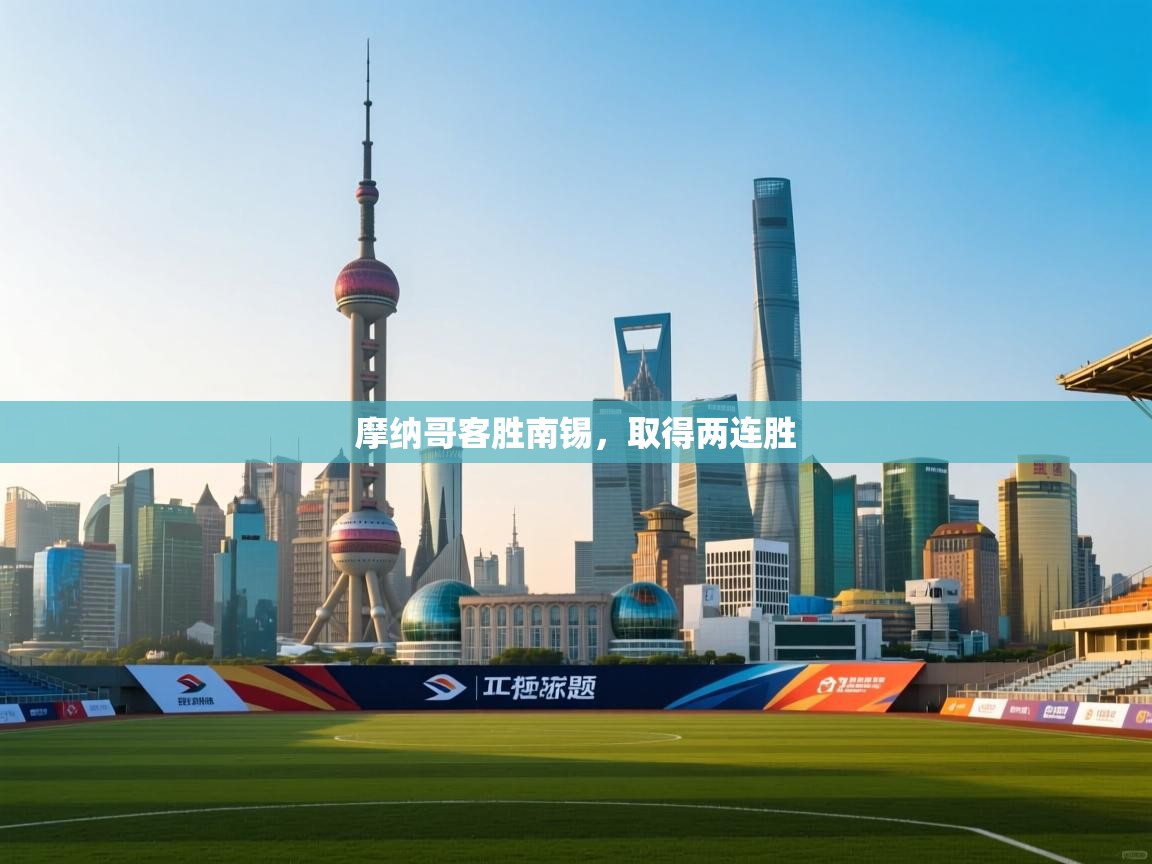 摩纳哥客胜南锡，取得两连胜  第2张