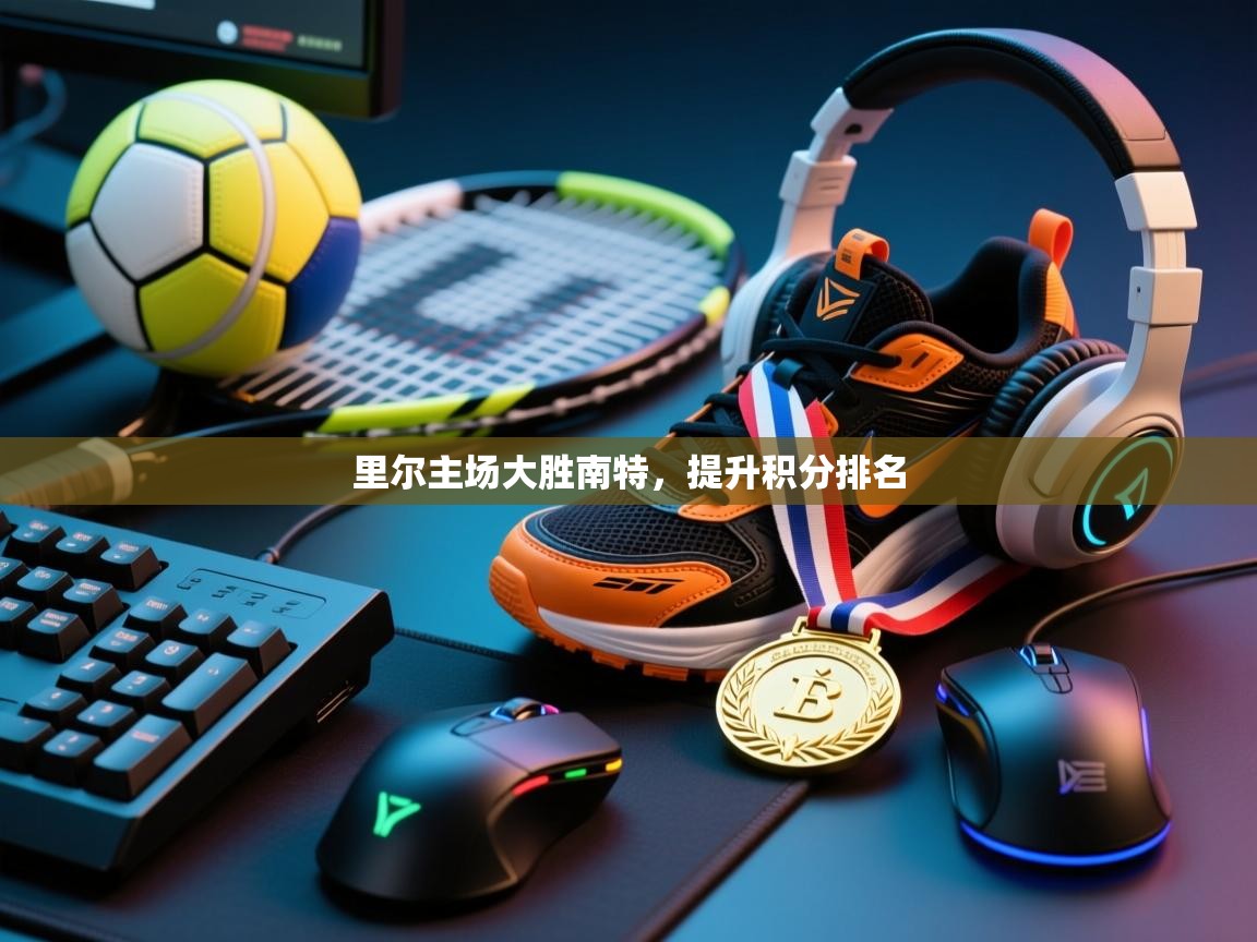 里尔主场大胜南特，提升积分排名  第1张