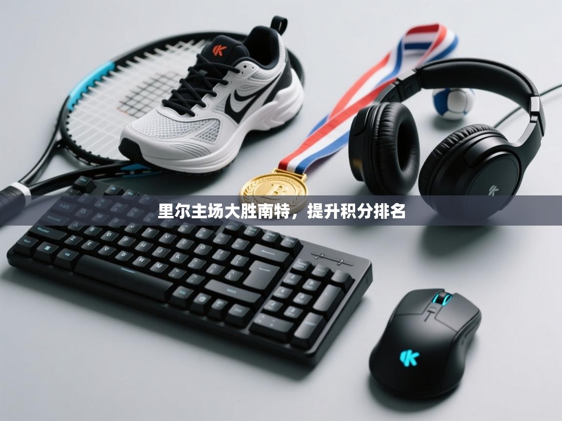 里尔主场大胜南特，提升积分排名  第2张