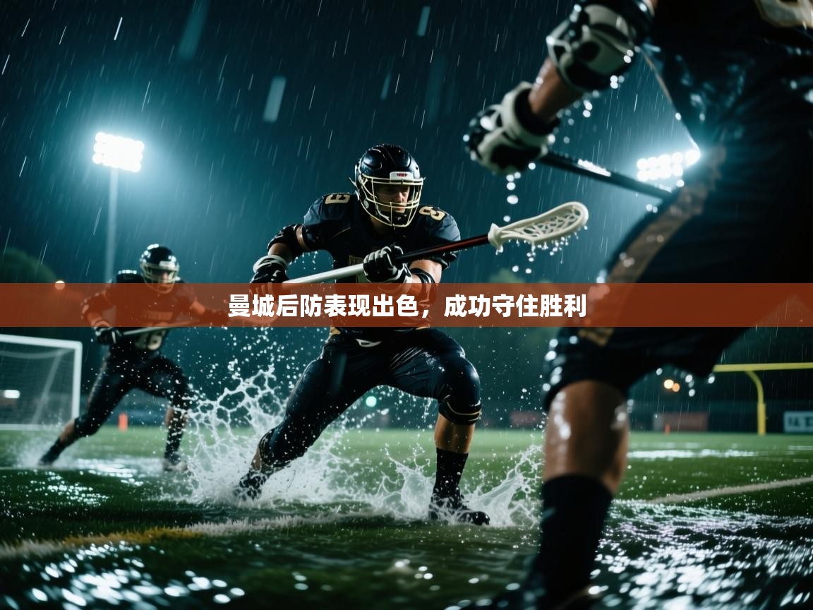 曼城后防表现出色,成功守住胜利 第1张