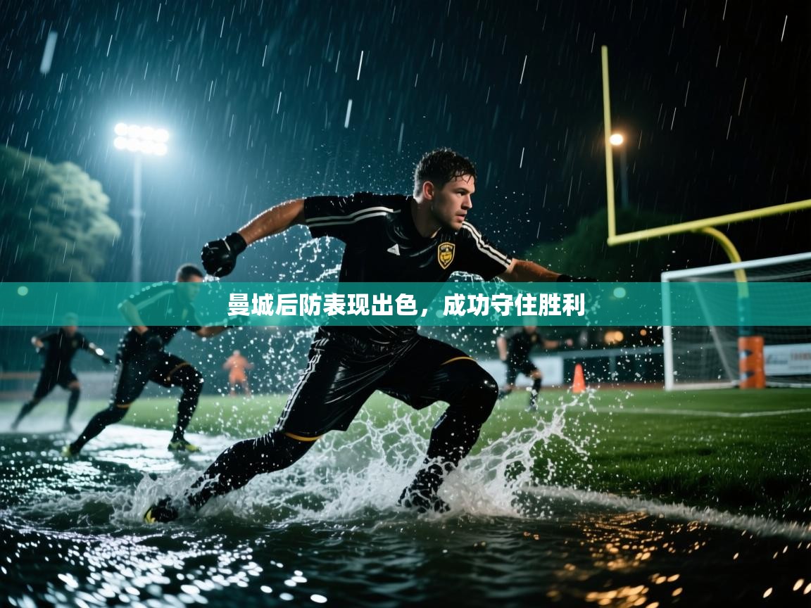 曼城后防表现出色,成功守住胜利 第2张
