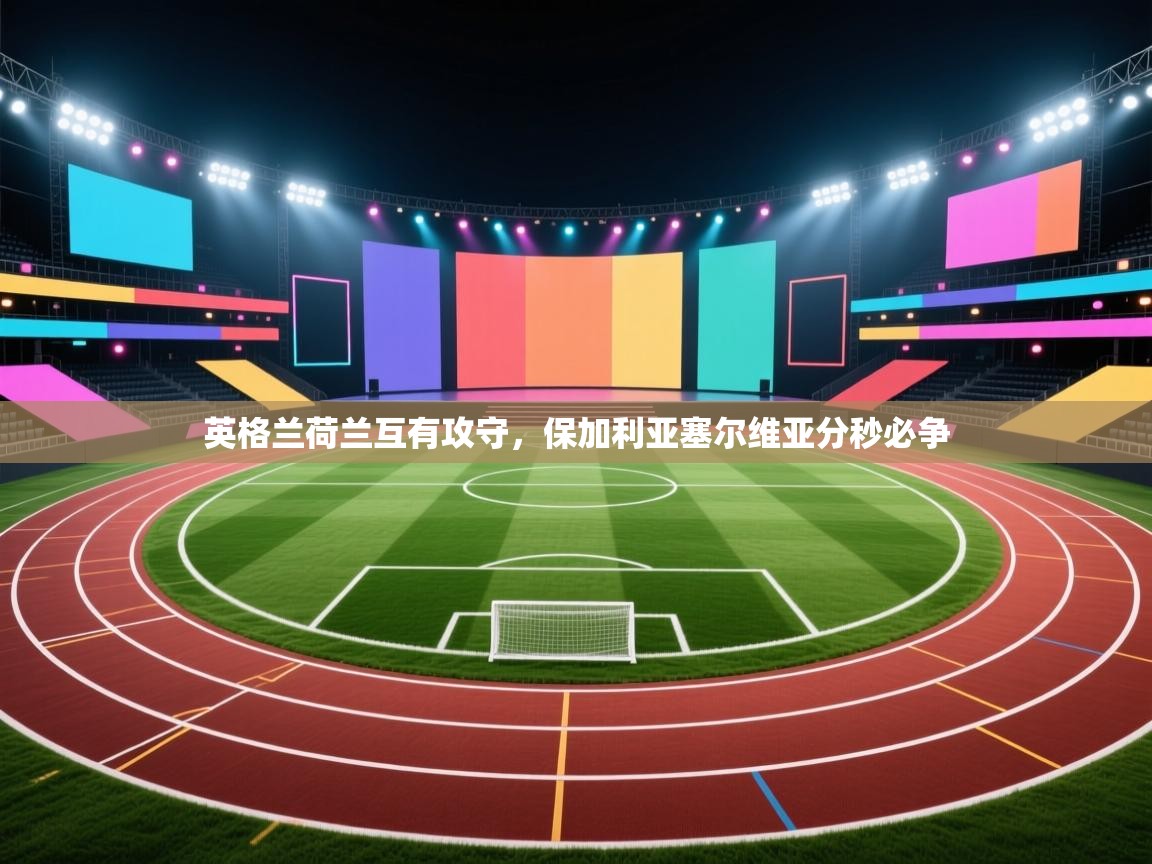 英格兰荷兰互有攻守，保加利亚塞尔维亚分秒必争  第1张