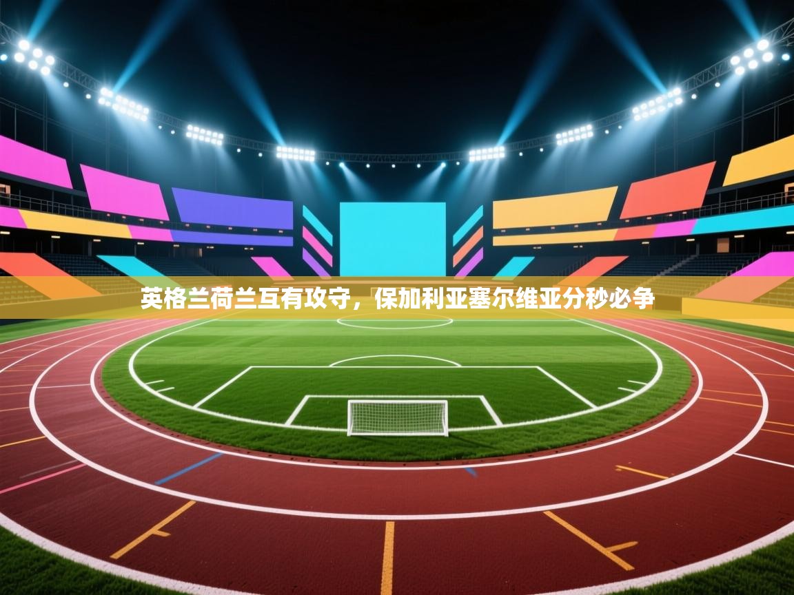 英格兰荷兰互有攻守，保加利亚塞尔维亚分秒必争  第2张