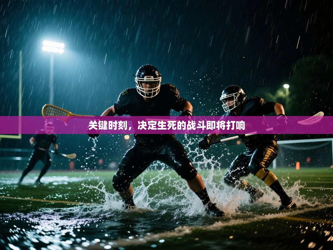 关键时刻，决定生死的战斗即将打响  第2张