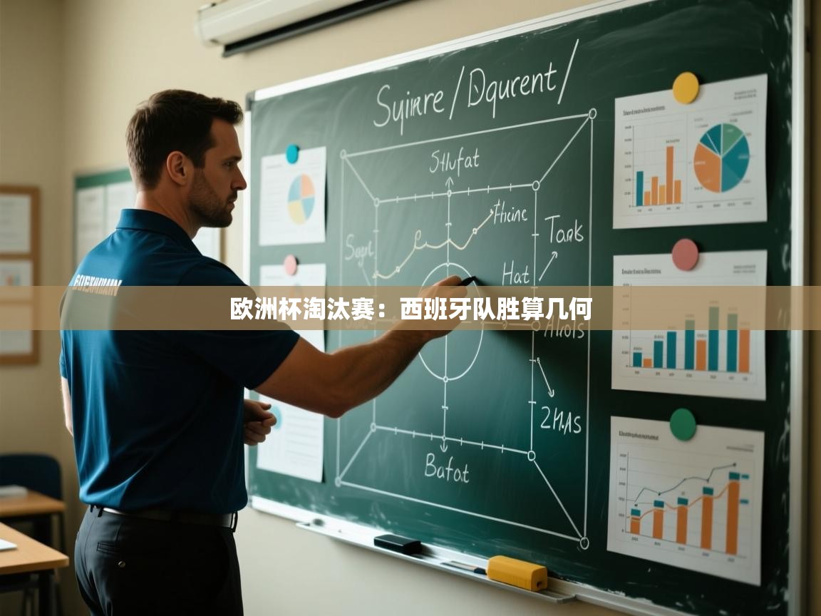 欧洲杯淘汰赛：西班牙队胜算几何  第1张