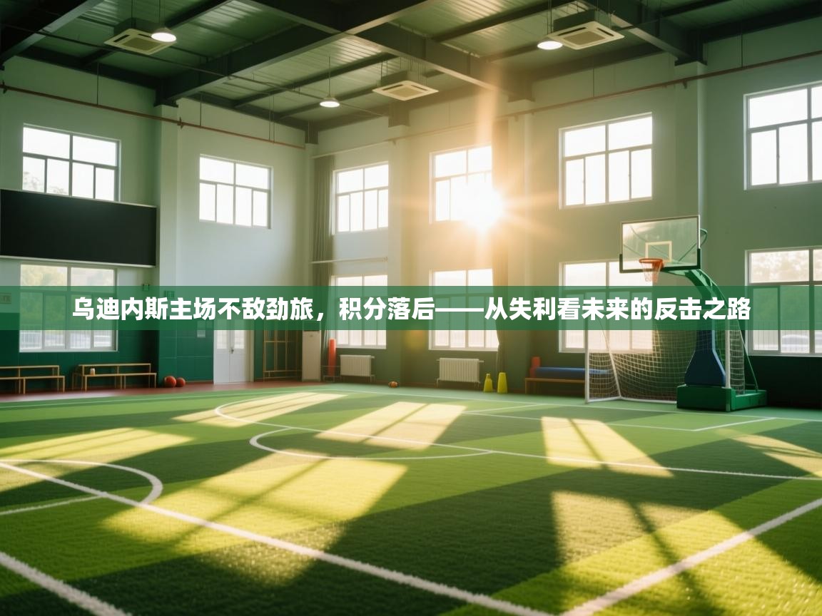 乌迪内斯主场不敌劲旅，积分落后——从失利看未来的反击之路  第2张