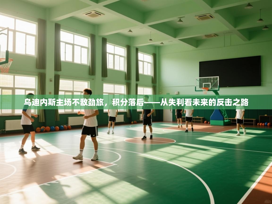 乌迪内斯主场不敌劲旅，积分落后——从失利看未来的反击之路  第1张