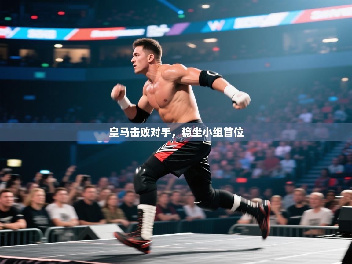 皇马击败对手，稳坐小组首位  第1张