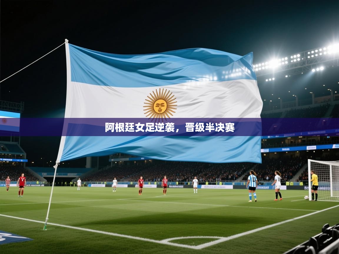 阿根廷女足逆袭，晋级半决赛  第2张