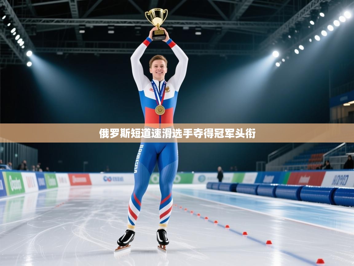 俄罗斯短道速滑选手夺得冠军头衔 第1张