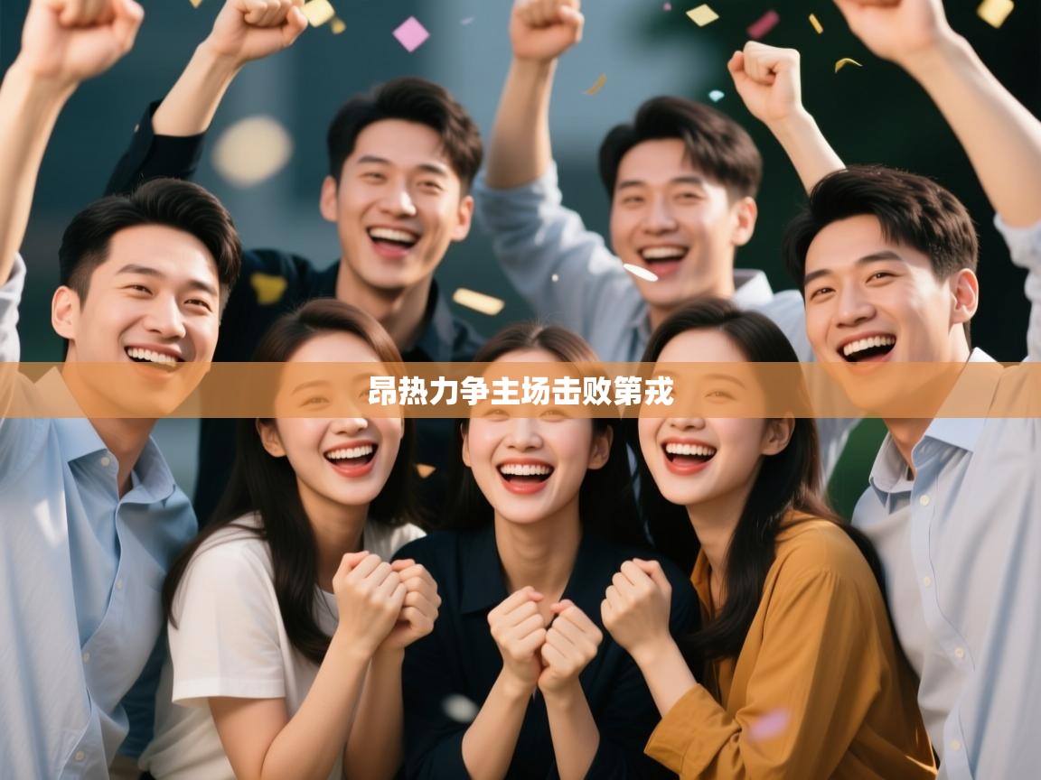 昂热力争主场击败第戎 第1张