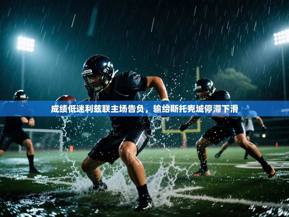 成绩低迷利兹联主场告负,输给斯托克城停滞下滑 第1张