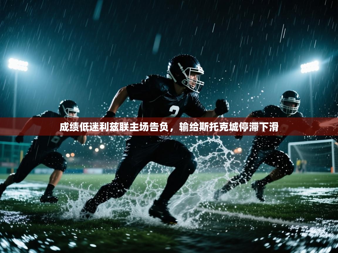 成绩低迷利兹联主场告负,输给斯托克城停滞下滑 第2张