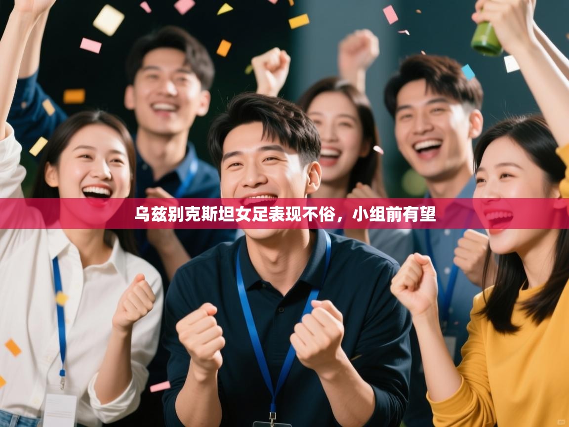 乌兹别克斯坦女足表现不俗，小组前有望  第1张