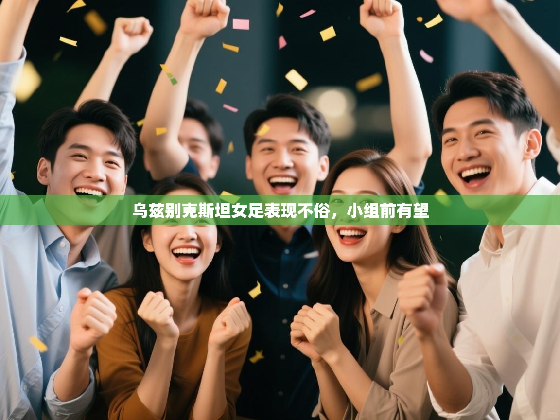 乌兹别克斯坦女足表现不俗，小组前有望  第2张