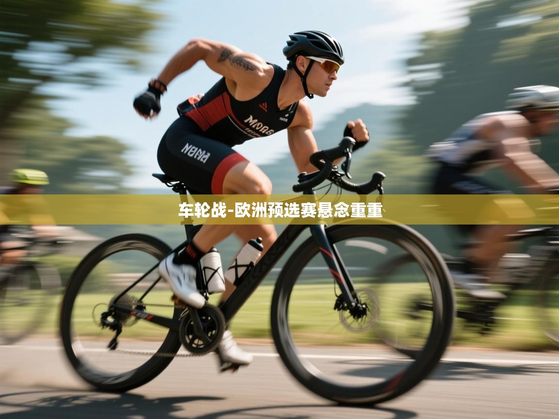 车轮战-欧洲预选赛悬念重重  第2张