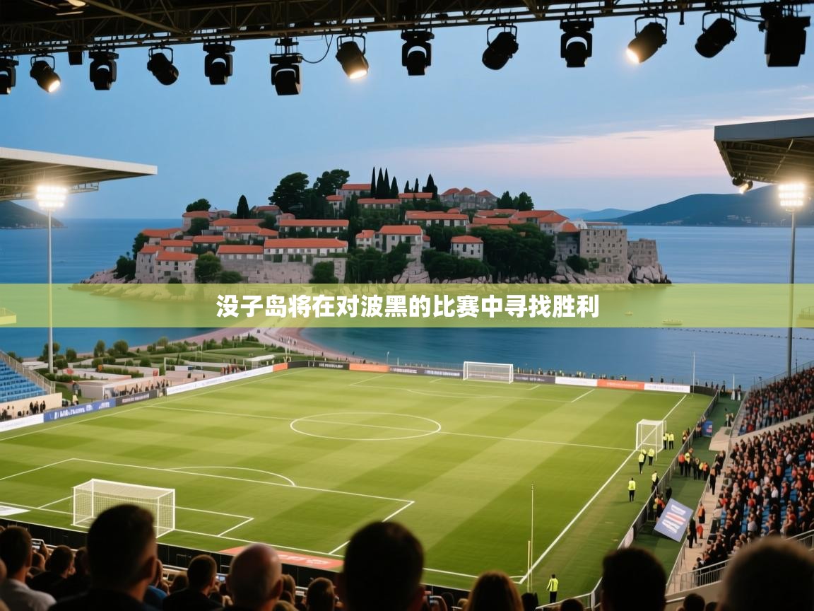 没子岛将在对波黑的比赛中寻找胜利  第1张