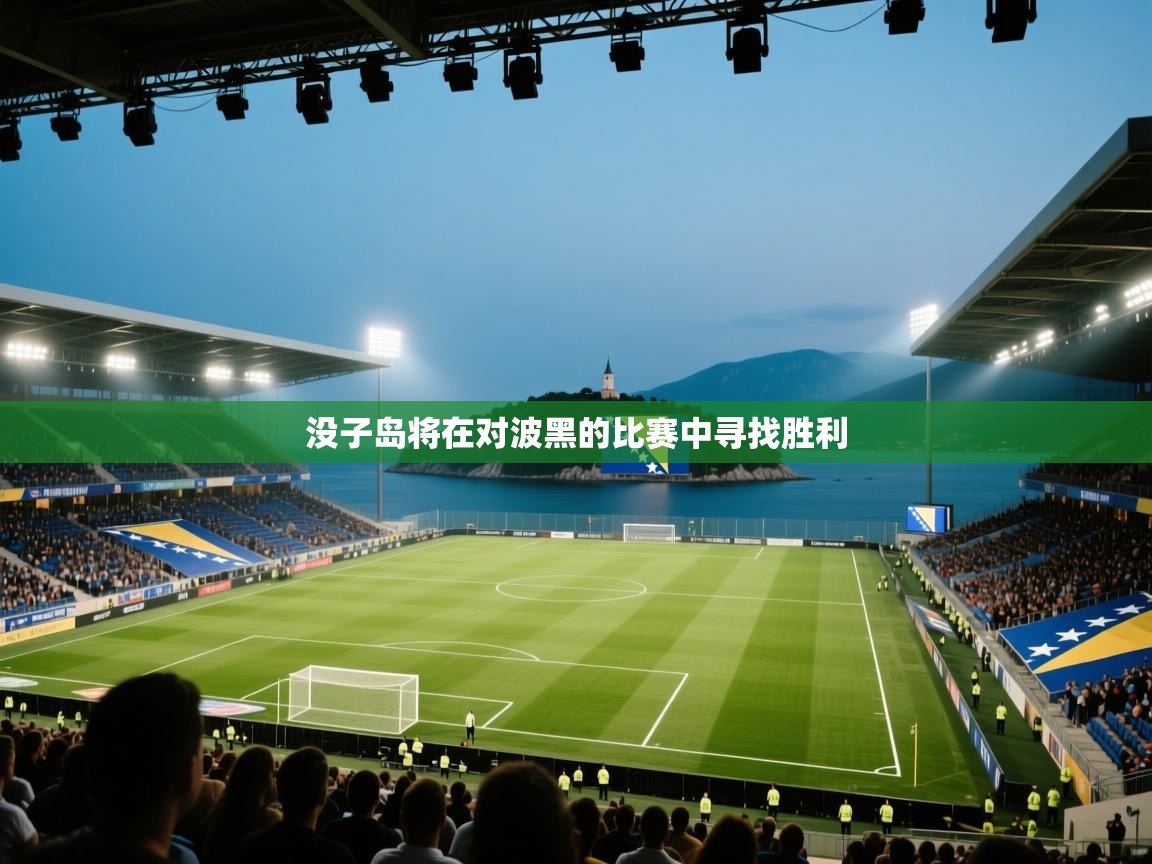 没子岛将在对波黑的比赛中寻找胜利  第2张
