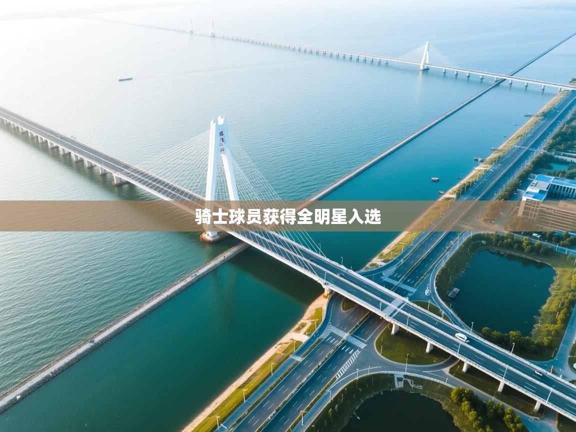 骑士球员获得全明星入选  第1张