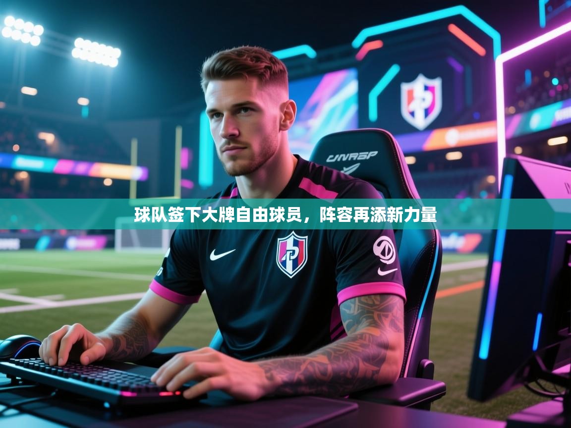 球队签下大牌自由球员,阵容再添新力量 第2张