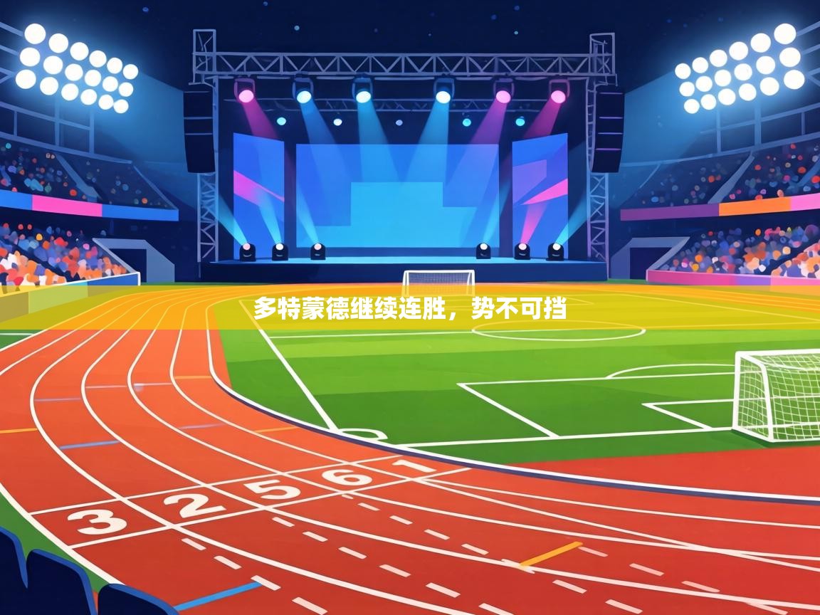 多特蒙德继续连胜，势不可挡  第1张