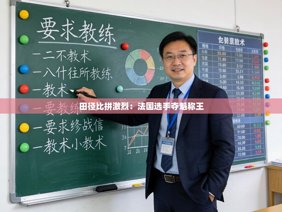 田径比拼激烈:法国选手夺魁称王 第1张