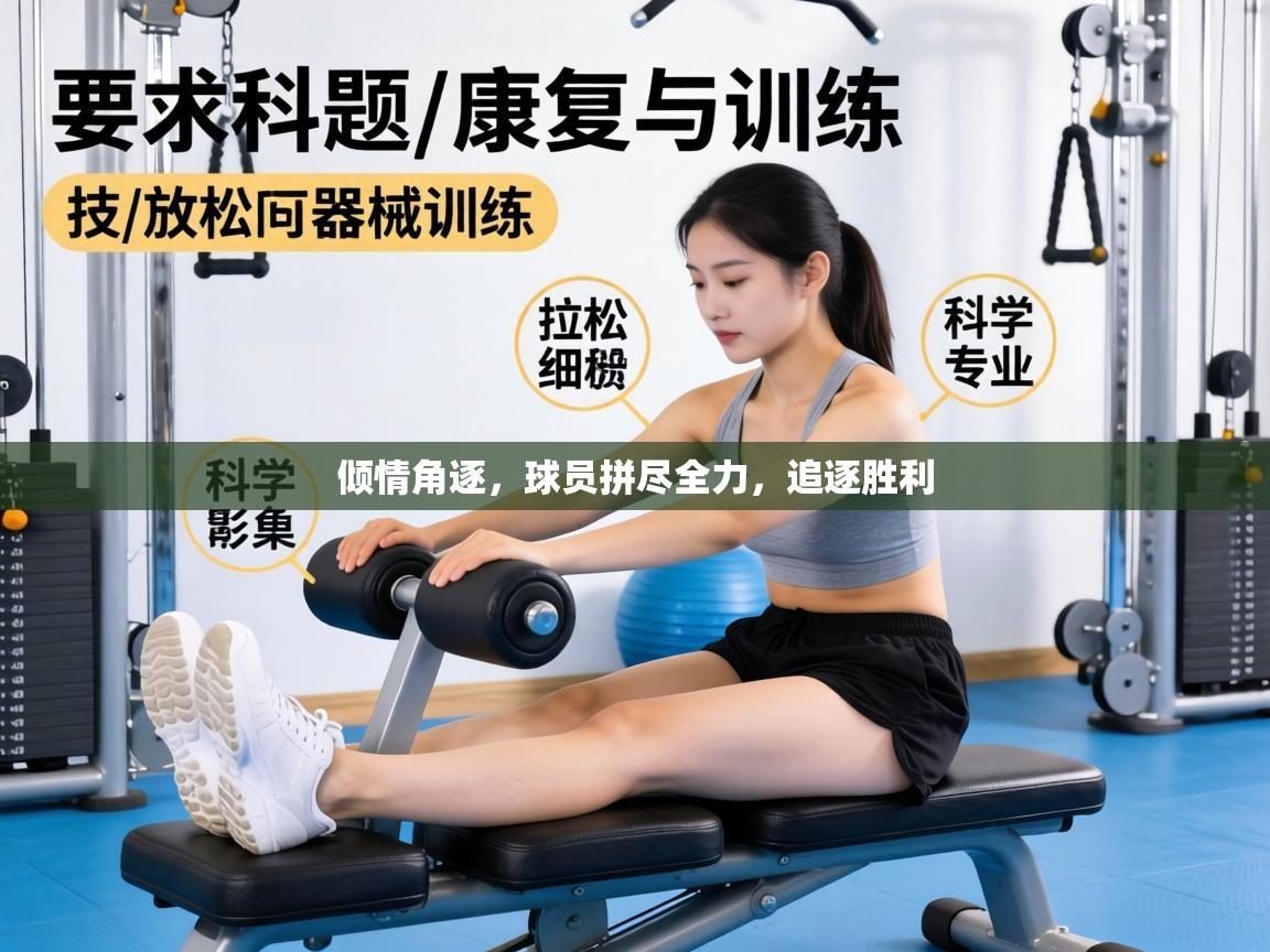 倾情角逐，球员拼尽全力，追逐胜利  第2张