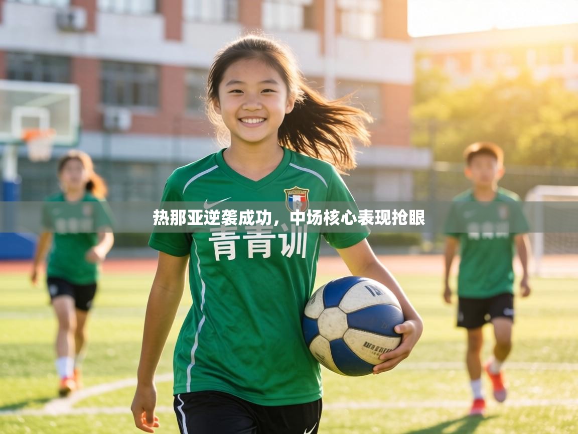 热那亚逆袭成功，中场核心表现抢眼  第1张